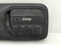 2019 Jeep Cherokee Engine Cover - Oemusedautoparts1.com
