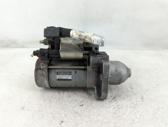 compare product 2015-2022 Jeep Cherokee Car Starter Motor Solenoid OEM P/N:TN438000-0322 56029615AC Fits OEM Used Auto Parts