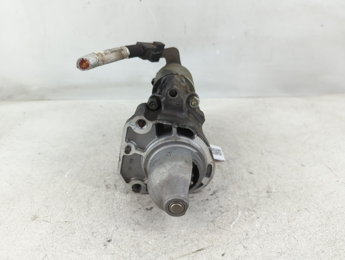 2015-2022 Jeep Cherokee Car Starter Motor Solenoid OEM P/N:TN438000-0322 56029615AC Fits OEM Used Auto Parts - Oemusedautopa
