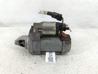 2015-2022 Jeep Cherokee Car Starter Motor Solenoid OEM P/N:TN438000-0322 56029615AC Fits OEM Used Auto Parts - Oemusedautopa