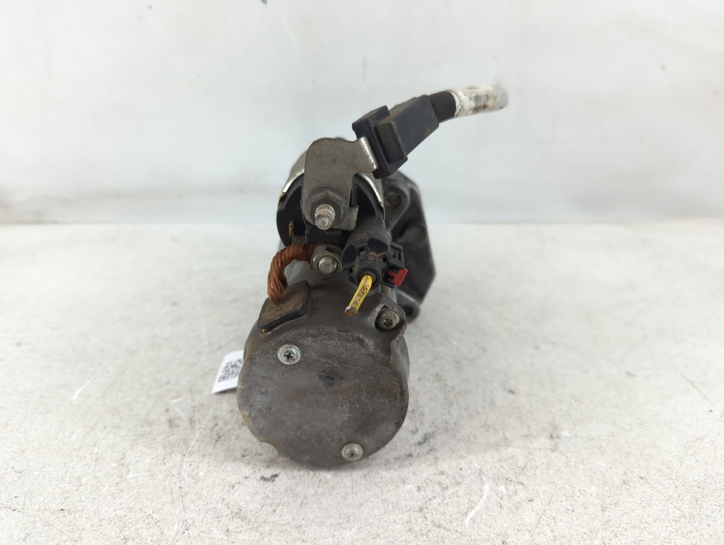 2015-2022 Jeep Cherokee Car Starter Motor Solenoid OEM P/N:TN438000-0322 56029615AC Fits OEM Used Auto Parts - Oemusedautopa