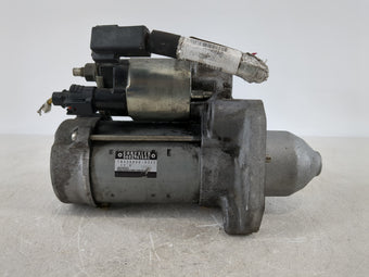 compare product 2015-2022 Jeep Cherokee Car Starter Motor Solenoid OEM P/N:TN438000-0322 56029615AC Fits OEM Used Auto Parts