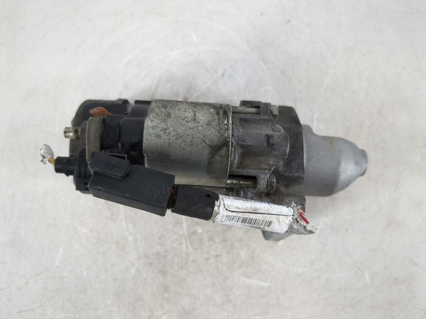 2015-2022 Jeep Cherokee Car Starter Motor Solenoid OEM P/N:TN438000-0322 56029615AC Fits OEM Used Auto Parts - Oemusedautopa