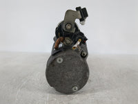 2015-2022 Jeep Cherokee Car Starter Motor Solenoid OEM P/N:TN438000-0322 56029615AC Fits OEM Used Auto Parts - Oemusedautopa