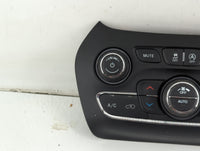 2019-2022 Jeep Cherokee Climate Control Module Temperature AC/Heater Replacement P/N:68285942AD Fits Fits 2019 2020 2021 202