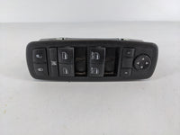 2015-2022 Jeep Cherokee Master Power Window Switch Replacement Driver Side Left P/N:68271206AB Fits OEM Used Auto Parts - Oe