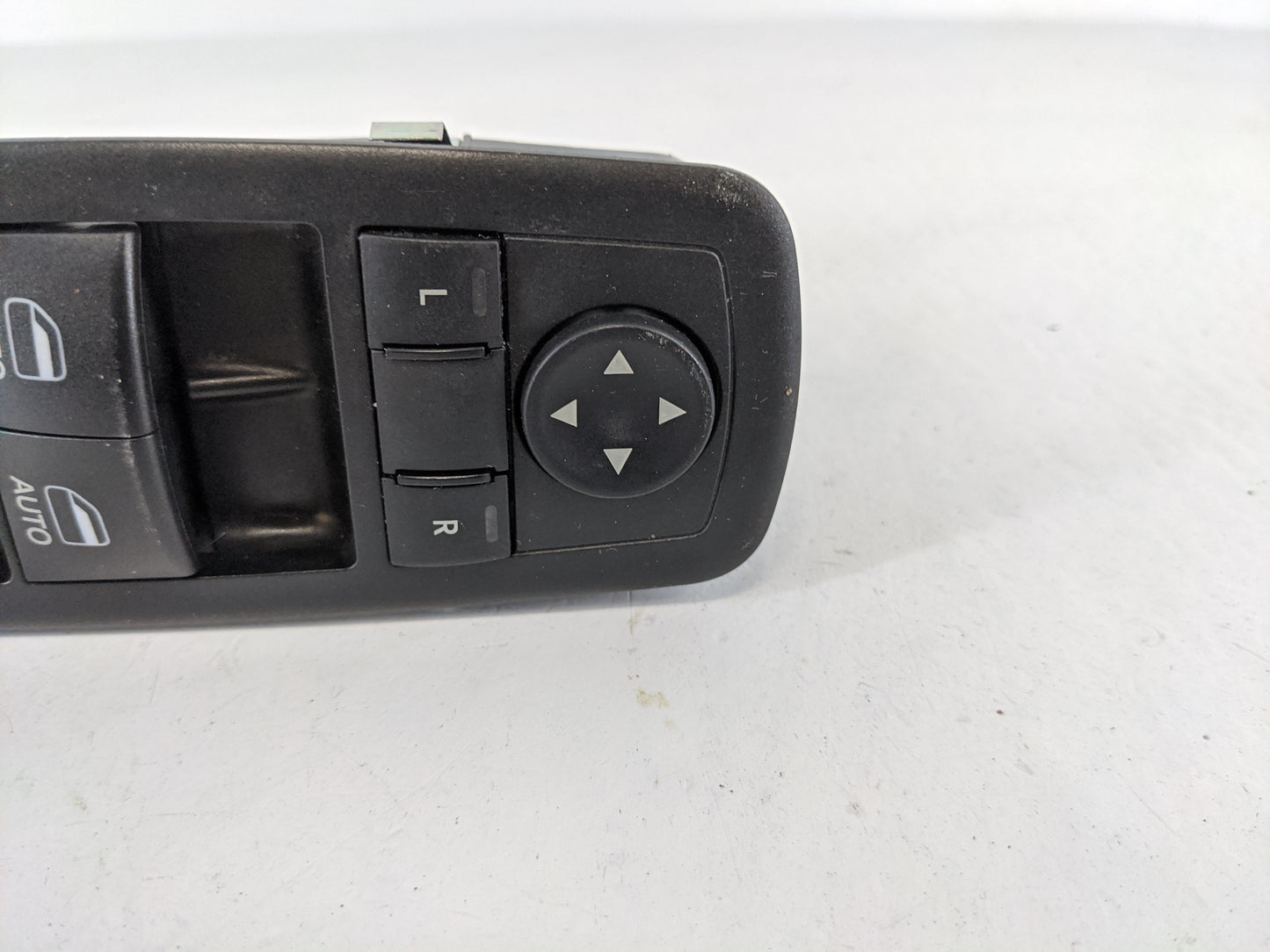 2015-2022 Jeep Cherokee Master Power Window Switch Replacement Driver Side Left P/N:68271206AB Fits OEM Used Auto Parts - Oe