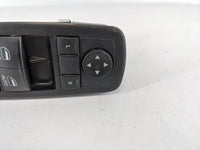2015-2022 Jeep Cherokee Master Power Window Switch Replacement Driver Side Left P/N:68271206AB Fits OEM Used Auto Parts - Oe