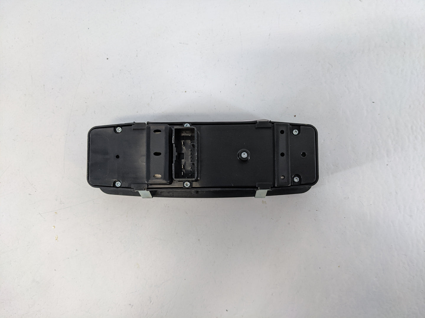 2015-2022 Jeep Cherokee Master Power Window Switch Replacement Driver Side Left P/N:68271206AB Fits OEM Used Auto Parts - Oe