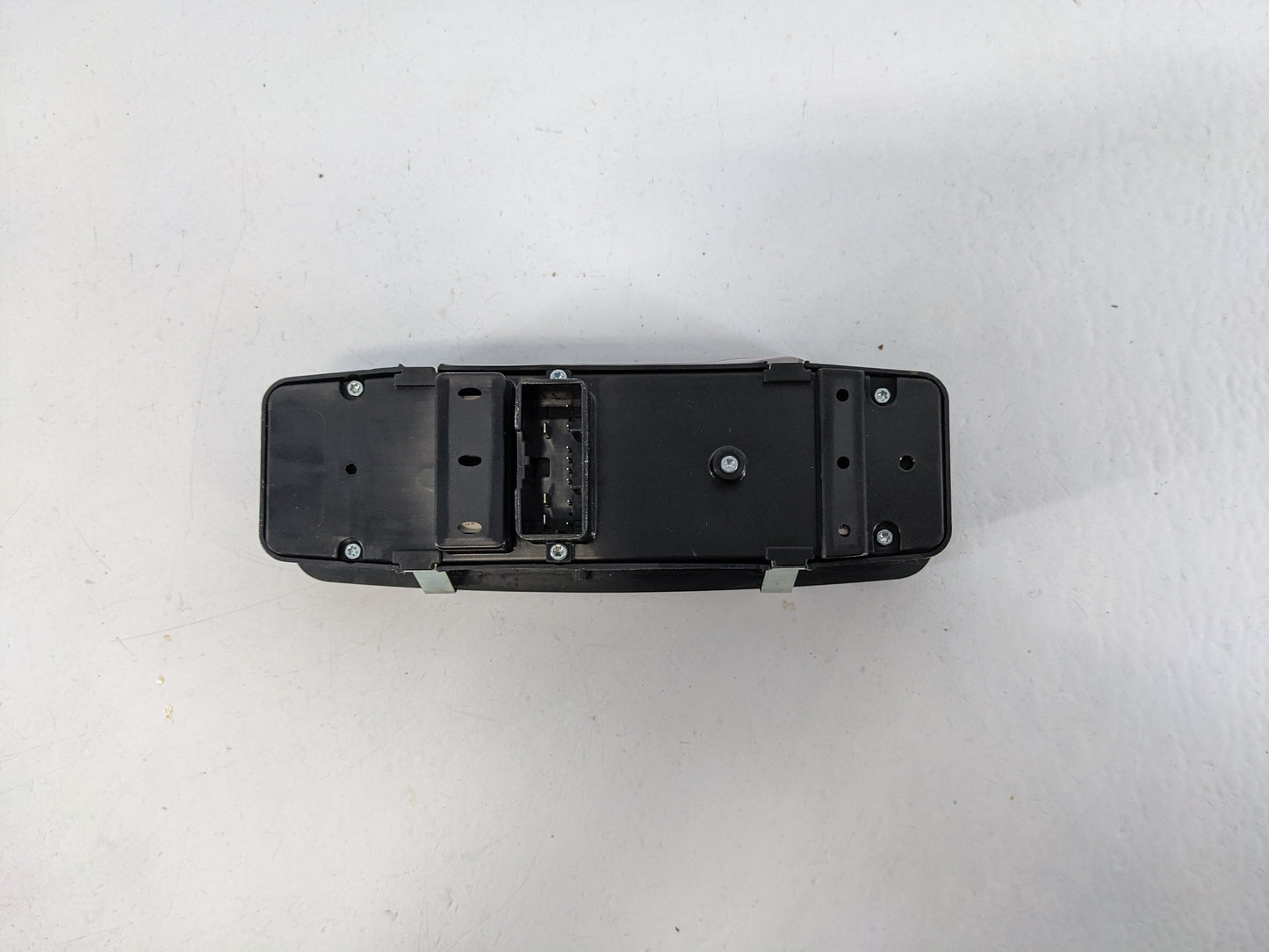 2015-2022 Jeep Cherokee Master Power Window Switch Replacement Driver Side Left P/N:68271206AB Fits OEM Used Auto Parts - Oe