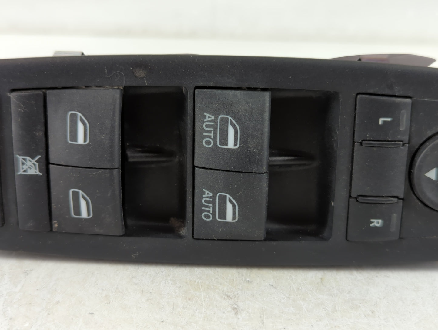 2015-2022 Jeep Cherokee Master Power Window Switch Replacement Driver Side Left P/N:68271206AB Fits OEM Used Auto Parts - Oe