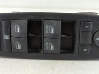 2015-2022 Jeep Cherokee Master Power Window Switch Replacement Driver Side Left P/N:68271206AB Fits OEM Used Auto Parts - Oe
