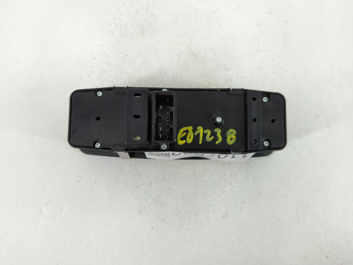 2015-2022 Jeep Cherokee Master Power Window Switch Replacement Driver Side Left P/N:68271206AB Fits OEM Used Auto Parts - Oe