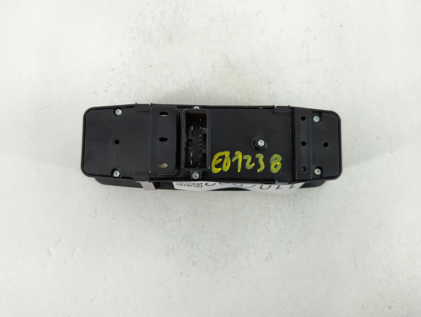 2015-2022 Jeep Cherokee Master Power Window Switch Replacement Driver Side Left P/N:68271206AB Fits OEM Used Auto Parts - Oe