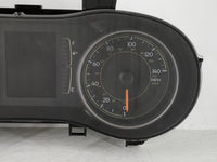 2019 Jeep Cherokee Instrument Cluster Speedometer Gauges P/N:P68379607AE Fits OEM Used Auto Parts - Oemusedautoparts1.com