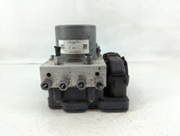 2019 Jeep Cherokee ABS Pump Control Module Replacement P/N:P68287910AF Fits OEM Used Auto Parts - Oemusedautoparts1.com