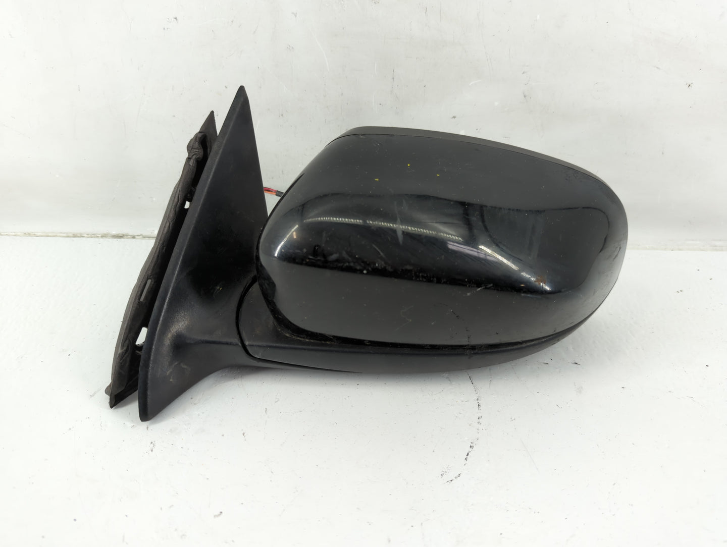 2014-2021 Jeep Cherokee Side Mirror Replacement Driver Left View Door Mirror P/N:1VF37KXJAD Fits OEM Used Auto Parts - Oemus