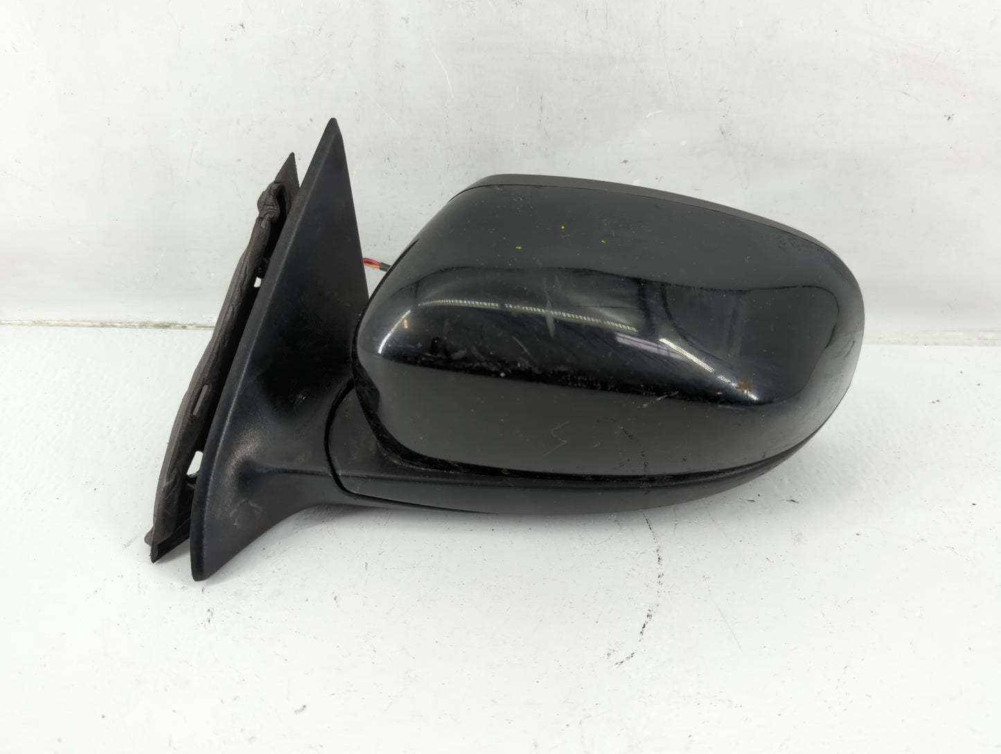 2014-2021 Jeep Cherokee Side Mirror Replacement Driver Left View Door Mirror P/N:1VF37KXJAD Fits OEM Used Auto Parts - Oemus
