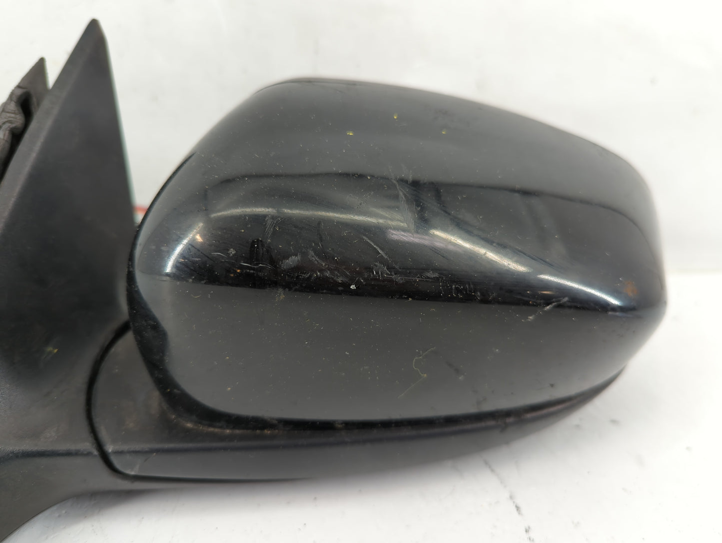 2014-2021 Jeep Cherokee Side Mirror Replacement Driver Left View Door Mirror P/N:1VF37KXJAD Fits OEM Used Auto Parts - Oemus