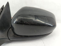 2014-2021 Jeep Cherokee Side Mirror Replacement Driver Left View Door Mirror P/N:1VF37KXJAD Fits OEM Used Auto Parts - Oemus