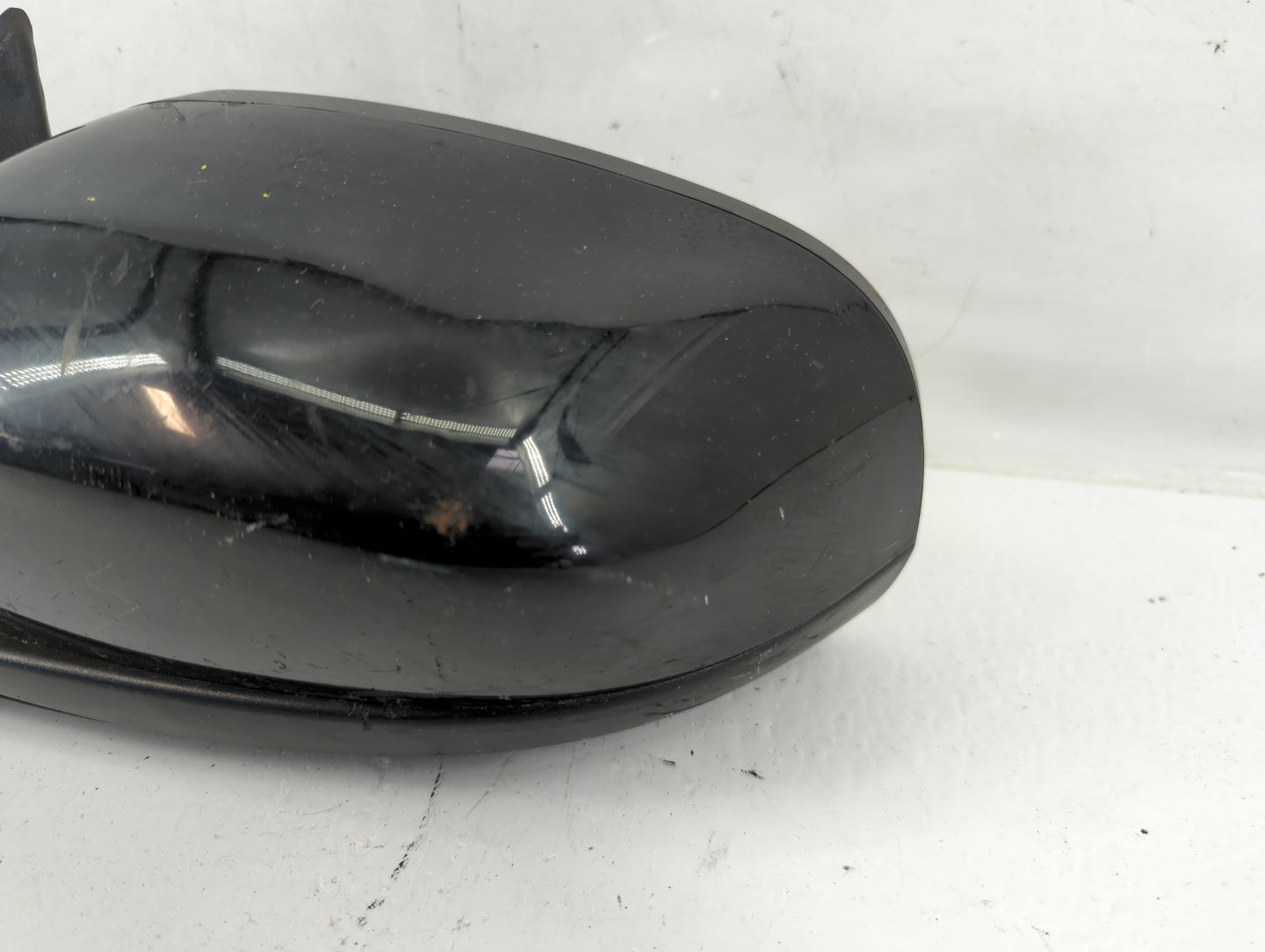 2014-2021 Jeep Cherokee Driver Side View Mirror - Left Door Mirror OEM Used - Oemusedautoparts1.com