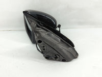2014-2021 Jeep Cherokee Driver Side View Mirror - Left Door Mirror OEM Used - Oemusedautoparts1.com