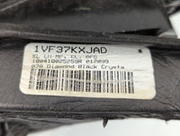 2014-2021 Jeep Cherokee Side Mirror Replacement Driver Left View Door Mirror P/N:1VF37KXJAD Fits OEM Used Auto Parts - Oemus