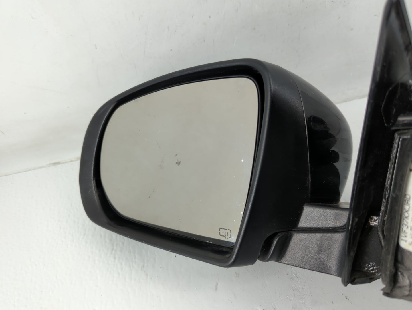 2014-2021 Jeep Cherokee Side Mirror Replacement Driver Left View Door Mirror P/N:1VF37KXJAD Fits OEM Used Auto Parts - Oemus