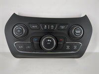 2019-2022 Jeep Cherokee Climate Control Module Temperature AC/Heater Replacement P/N:68285938AF Fits Fits 2019 2020 2021 202