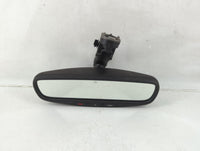 2019-2022 Jeep Cherokee Interior Rear View Mirror Replacement OEM P/N:042619 905-6348, E11048417 Fits Fits 2019 2020 2021 20