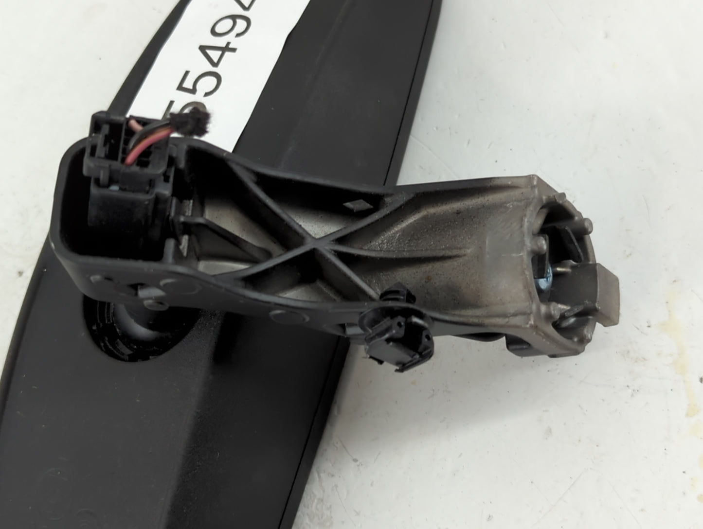 2019-2022 Jeep Cherokee Interior Rear View Mirror Replacement OEM P/N:042619 905-6348, E11048417 Fits Fits 2019 2020 2021 20