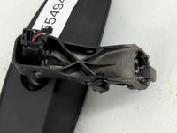 2019-2022 Jeep Cherokee Interior Rear View Mirror Replacement OEM P/N:042619 905-6348, E11048417 Fits Fits 2019 2020 2021 20