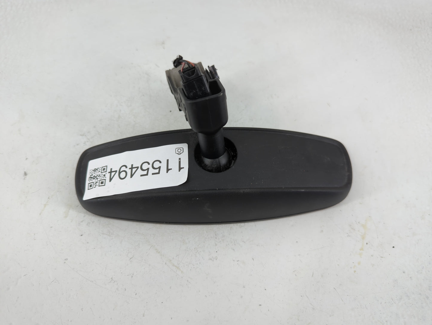 2019-2022 Jeep Cherokee Interior Rear View Mirror Replacement OEM P/N:042619 905-6348, E11048417 Fits Fits 2019 2020 2021 20