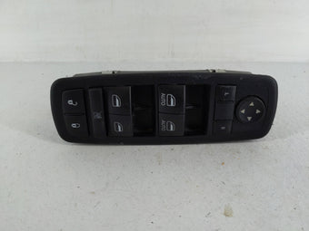 compare product 2015-2022 Jeep Cherokee Master Power Window Switch Replacement Driver Side Left P/N:68271206AB Fits OEM Used Auto Parts