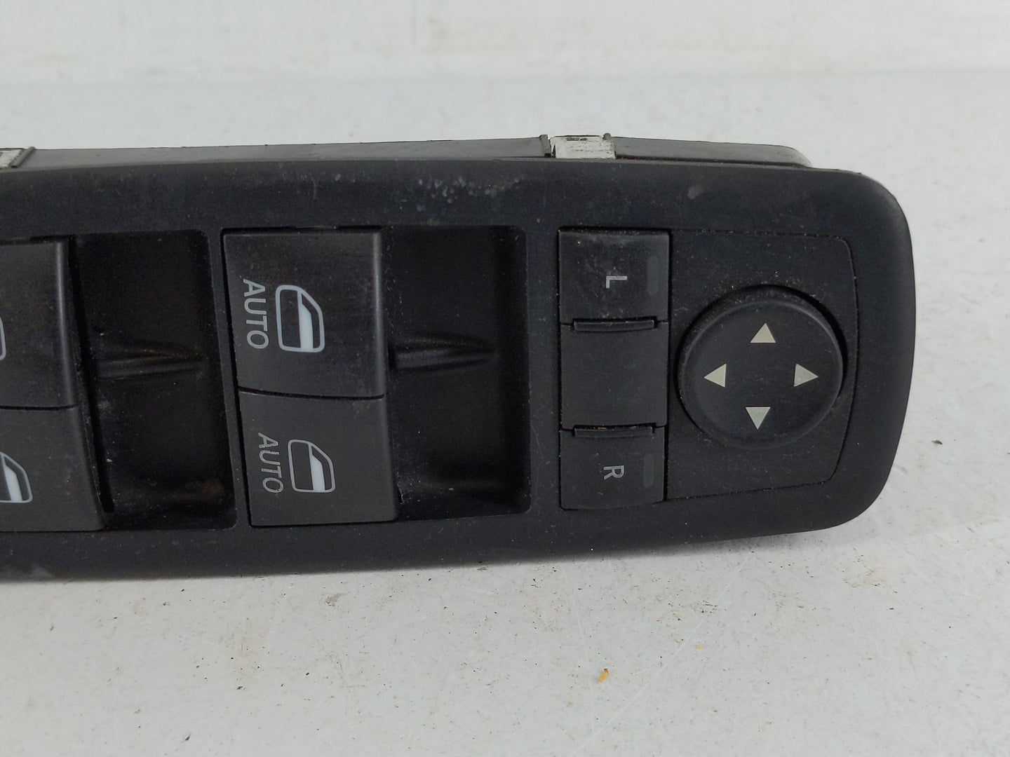 2015-2022 Jeep Cherokee Master Power Window Switch Replacement Driver Side Left P/N:68271206AB Fits OEM Used Auto Parts - Oe