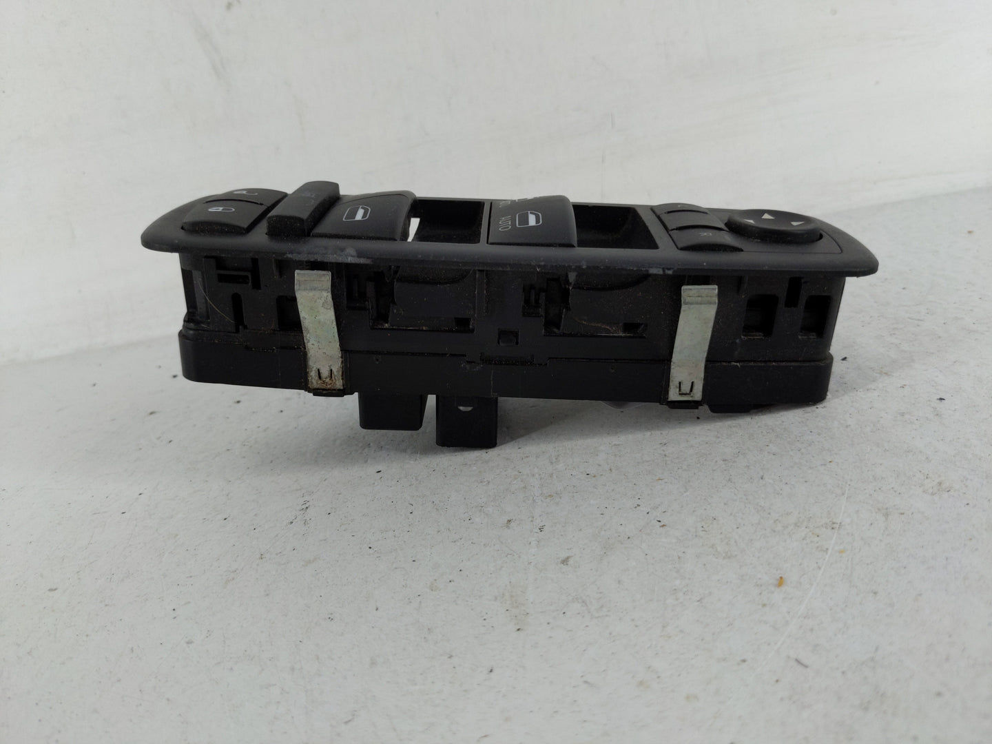 2015-2022 Jeep Cherokee Master Power Window Switch Replacement Driver Side Left P/N:68271206AB Fits OEM Used Auto Parts - Oe
