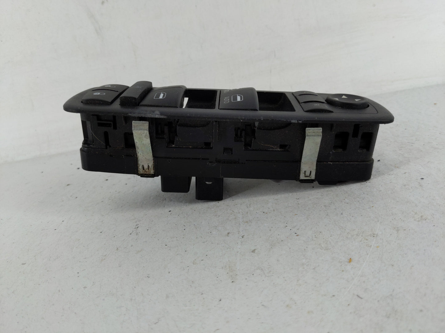 2015-2022 Jeep Cherokee Master Power Window Switch Replacement Driver Side Left P/N:68271206AB Fits OEM Used Auto Parts - Oe