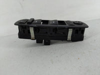 2015-2022 Jeep Cherokee Master Power Window Switch Replacement Driver Side Left P/N:68271206AB Fits OEM Used Auto Parts - Oe
