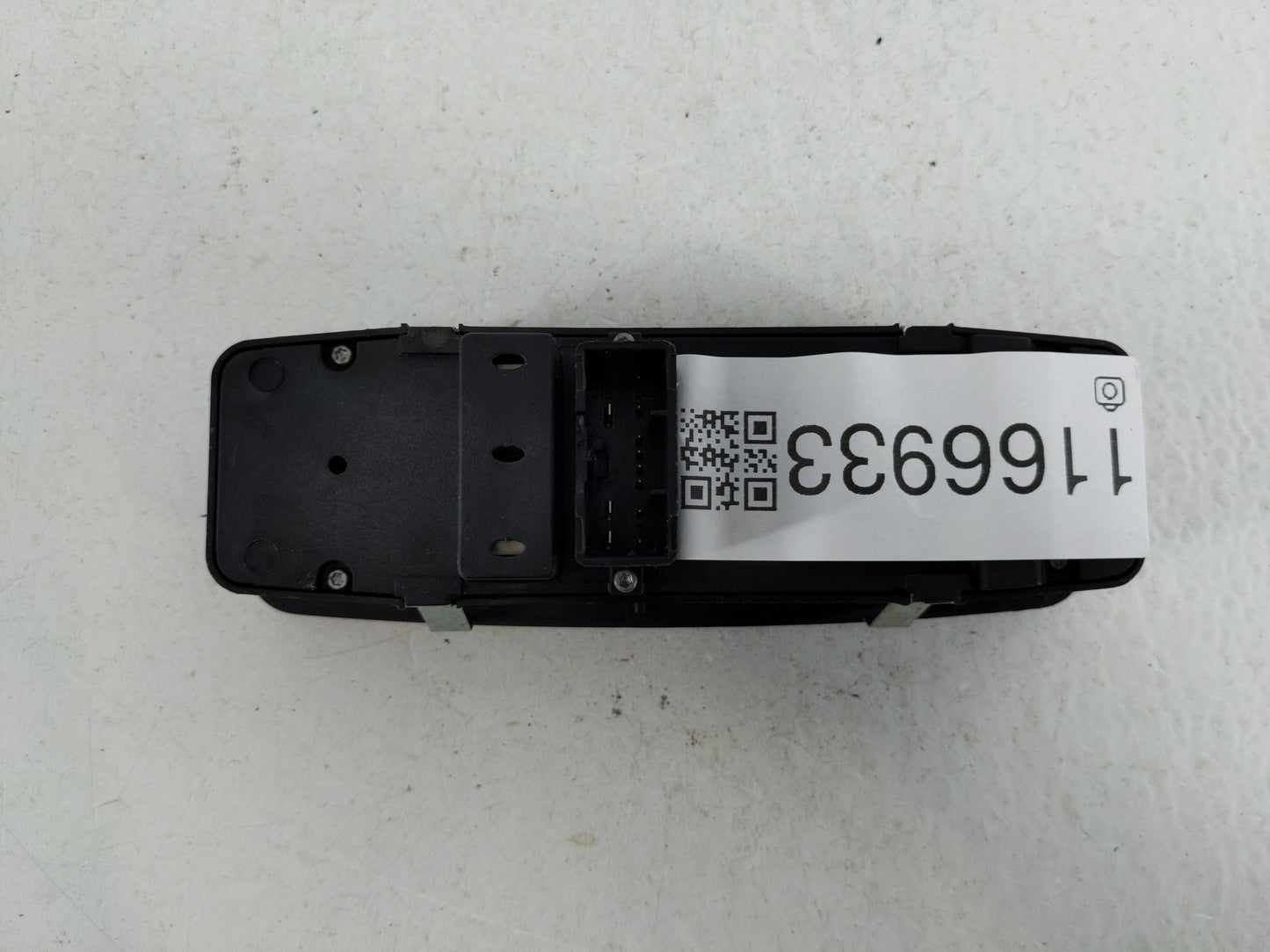 2015-2022 Jeep Cherokee Master Power Window Switch Replacement Driver Side Left P/N:68271206AB Fits OEM Used Auto Parts - Oe