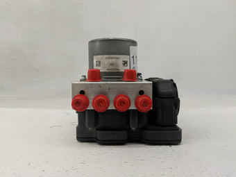 compare product 2019 Jeep Cherokee ABS Pump Control Module Replacement P/N:P68287910AF Fits OEM Used Auto Parts