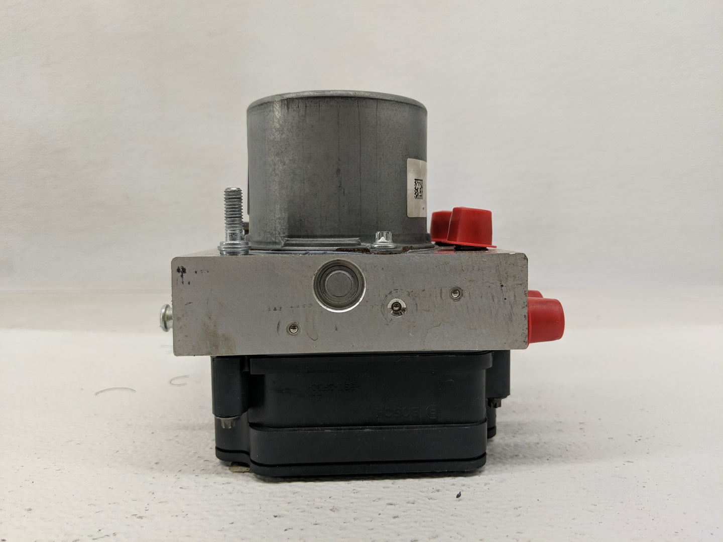 2019 Jeep Cherokee ABS Pump Control Module Replacement P/N:P68287910AF Fits OEM Used Auto Parts - Oemusedautoparts1.com