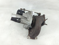 2019 Jeep Cherokee Turbocharger Turbo Charger Super Charger Supercharger - Oemusedautoparts1.com