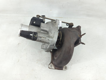 2019 Jeep Cherokee Turbocharger Turbo Charger Super Charger Supercharger