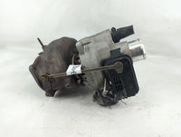 2019 Jeep Cherokee Turbocharger Turbo Charger Super Charger Supercharger - Oemusedautoparts1.com