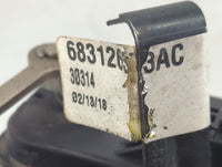 2019 Jeep Cherokee Turbocharger Turbo Charger Super Charger Supercharger - Oemusedautoparts1.com