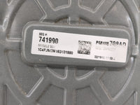 2019-2021 Jeep Cherokee PCM Engine Control Computer ECU ECM PCU OEM P/N:P05150861AH Fits Fits 2019 2020 2021 2022 OEM Used A