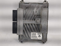 2019-2021 Jeep Cherokee PCM Engine Control Computer ECU ECM PCU OEM P/N:P05150861AH Fits Fits 2019 2020 2021 2022 OEM Used A