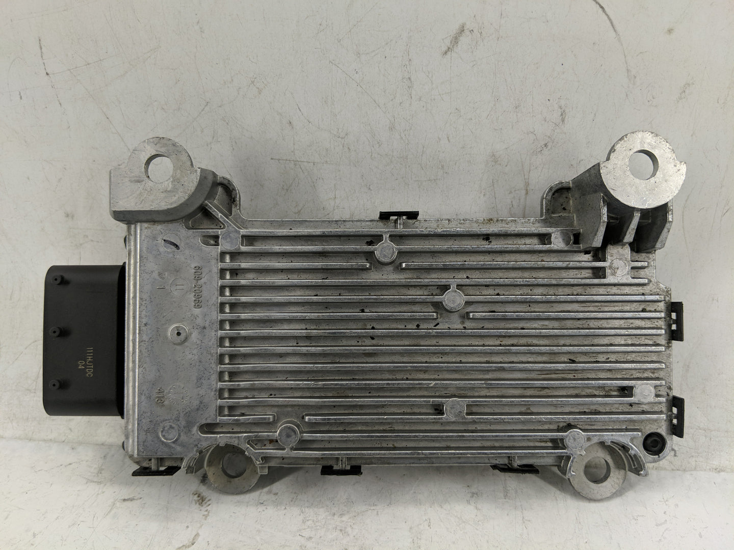 2014-2021 Jeep Cherokee Transmission Control Module Tcu Tcm Es11-1037 - Oemusedautoparts1.com