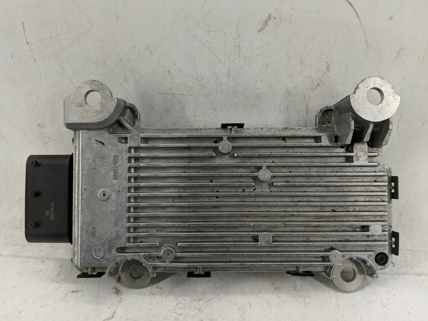 2014-2021 Jeep Cherokee Transmission Control Module Tcu Tcm Es11-1037 - Oemusedautoparts1.com