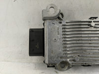 2014-2021 Jeep Cherokee Transmission Control Module Tcu Tcm Es11-1037 - Oemusedautoparts1.com